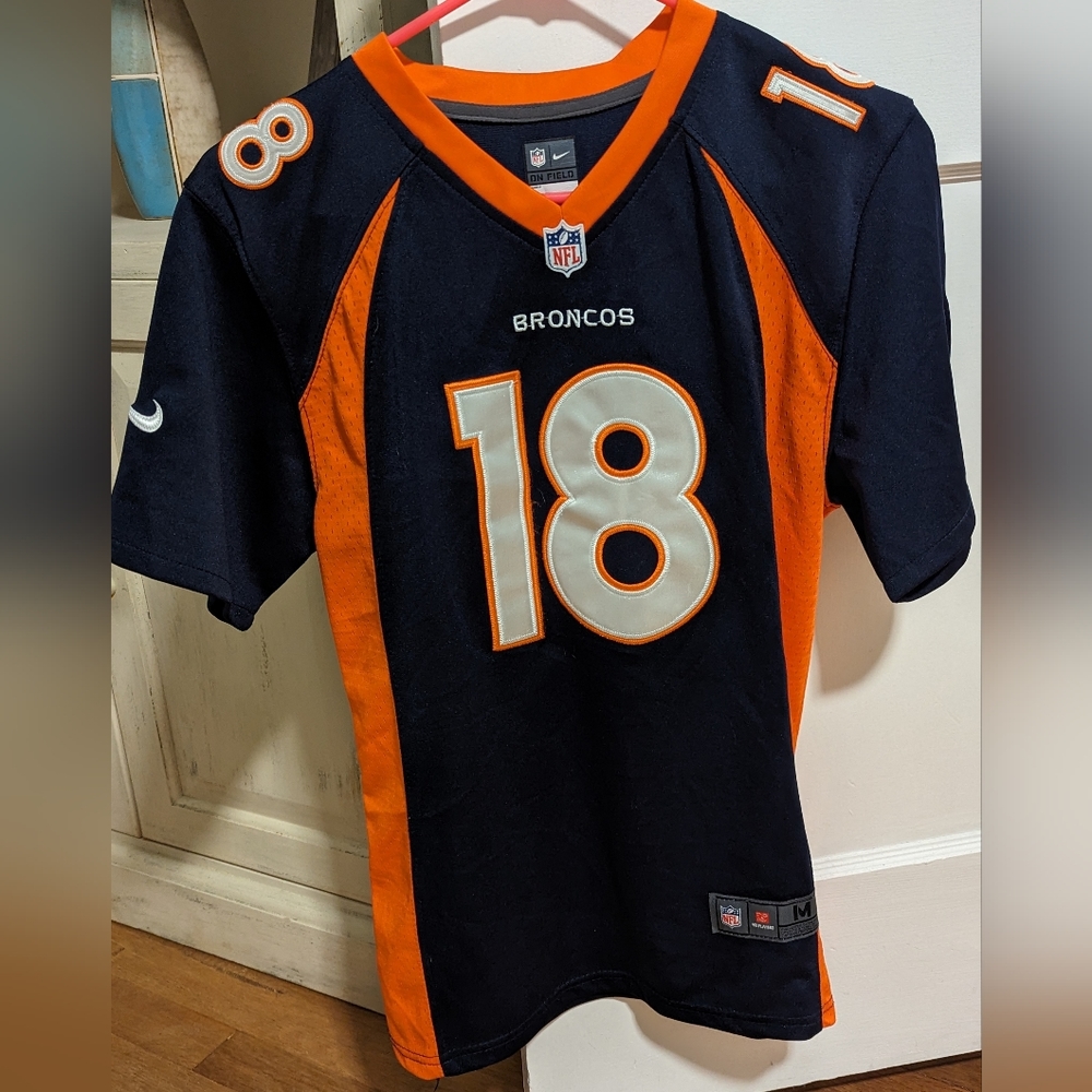 Peyton Manning youth jersey